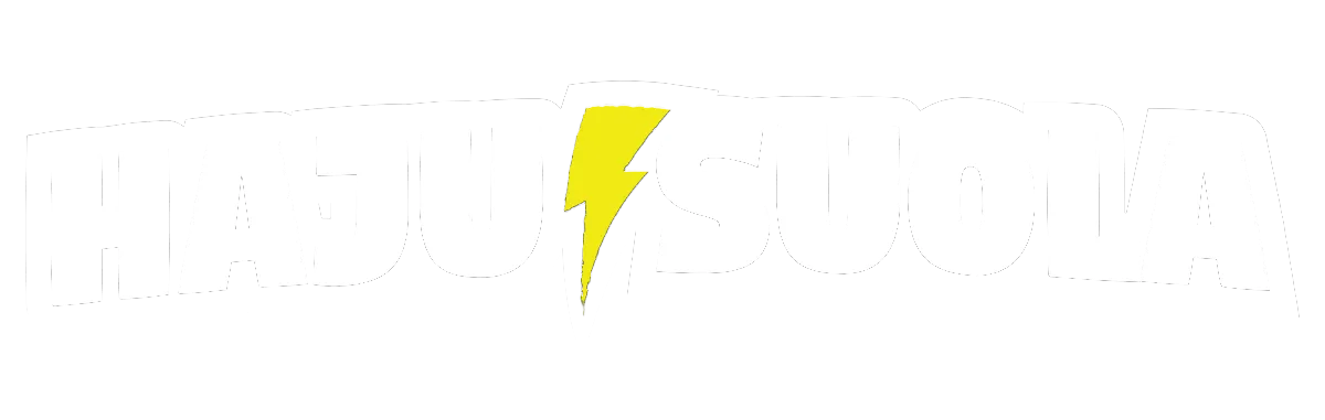 Hajusuola