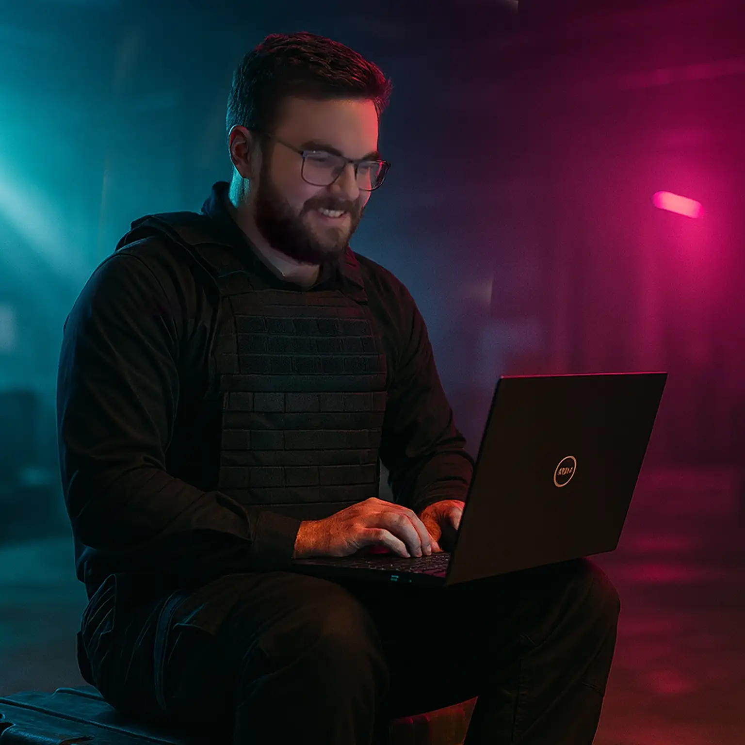 Joosua developing tools