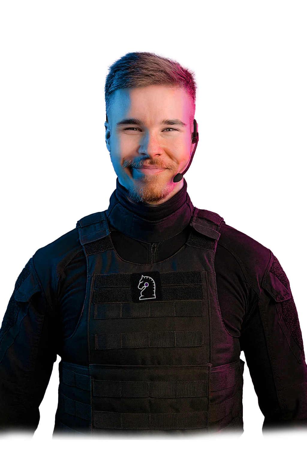 Team Member