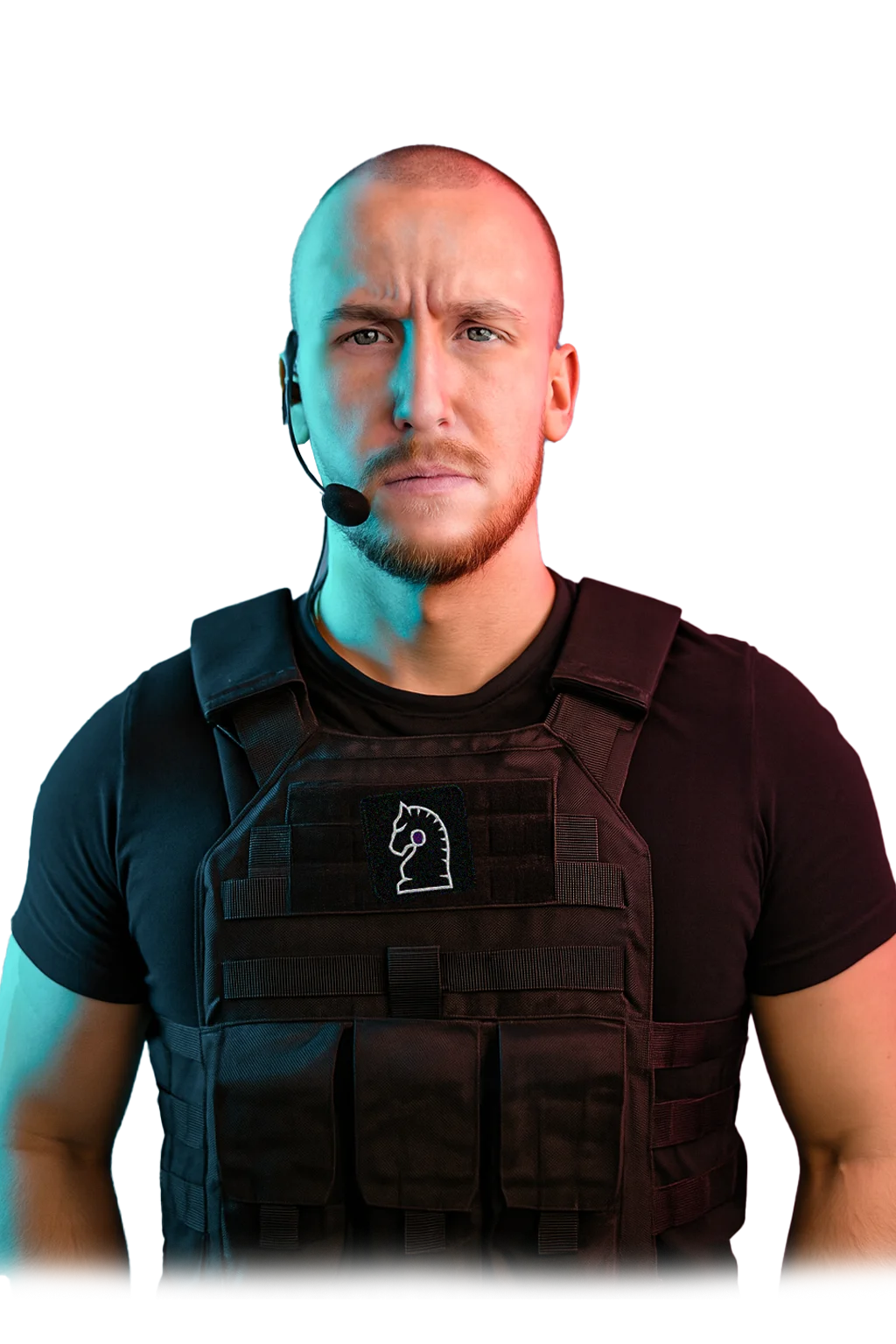 Team Member