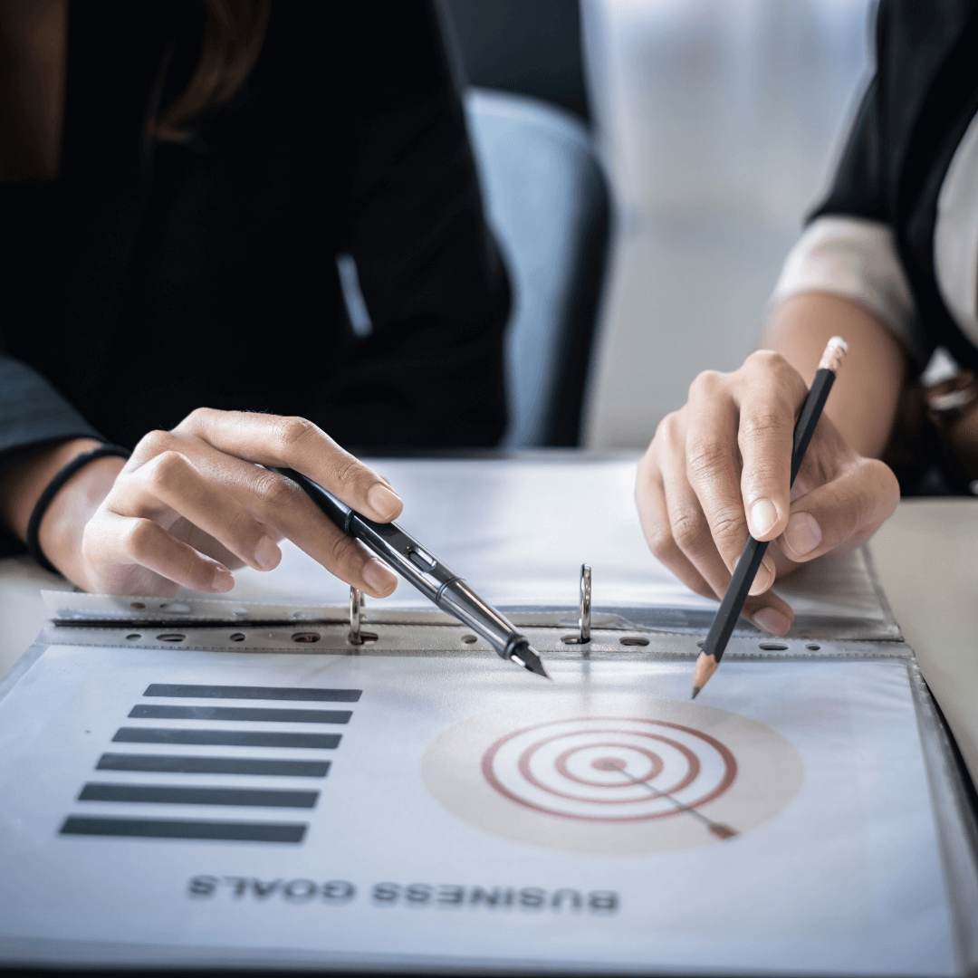 SEO Consulting Team
