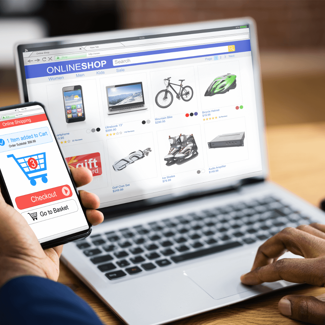 Ecommerce SEO Team
