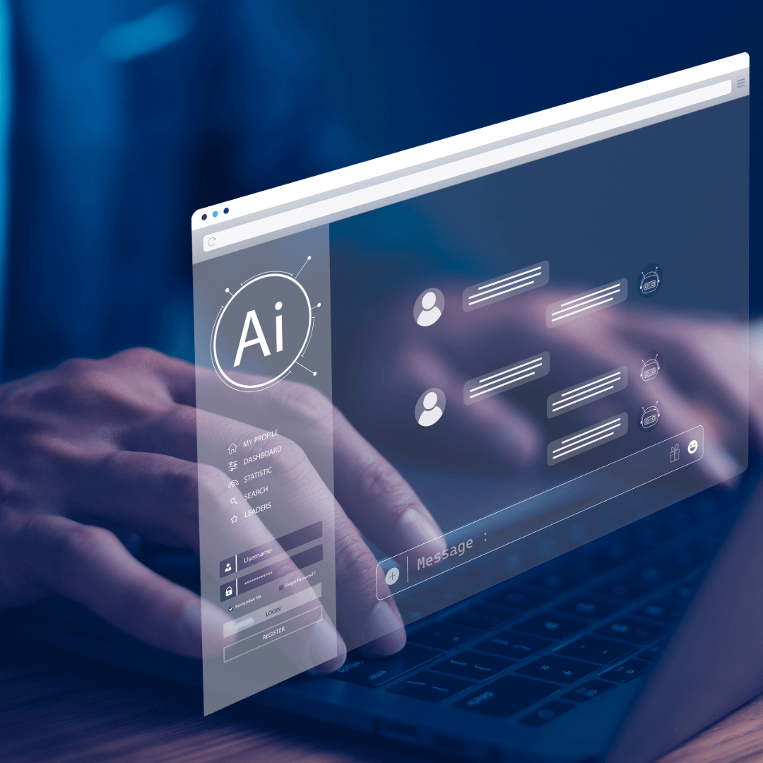 Generative Search Optimization Expert