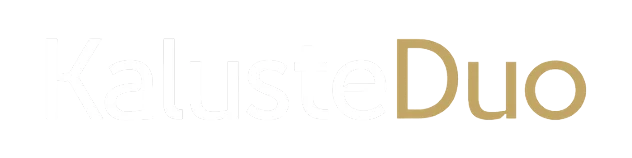 Kalusteduo Logo