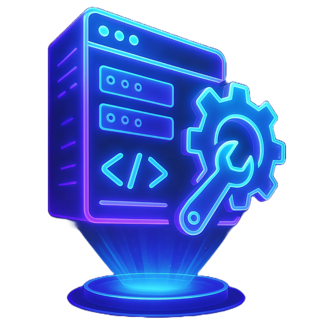 Technical SEO Services